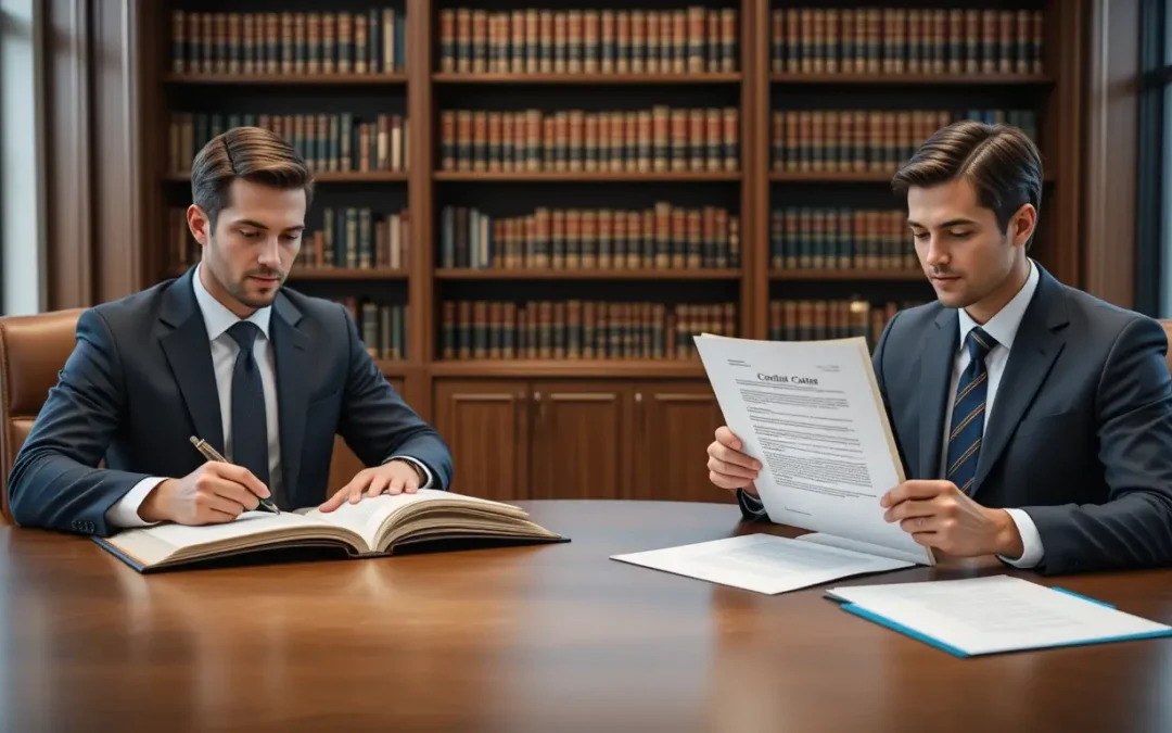 "Descomplicando o Direito: As Principais Diferenças entre Direito Público e Direito Privado"