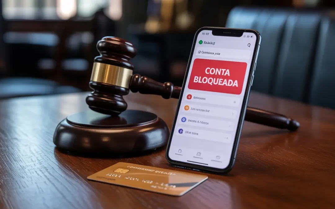 Como processar um banco digital: guia completo para seus direitos