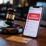 como processar um banco digital