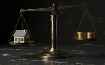 Partilha de bens no divórcio litigioso: como garantir seus direitos e proteger seu patrimônio