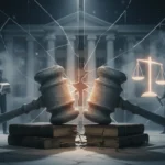 Contencioso Administrativo - Imagem de destaque: Contencioso Administrativo: Guia Definitivo de Defesa e Processos (2025)