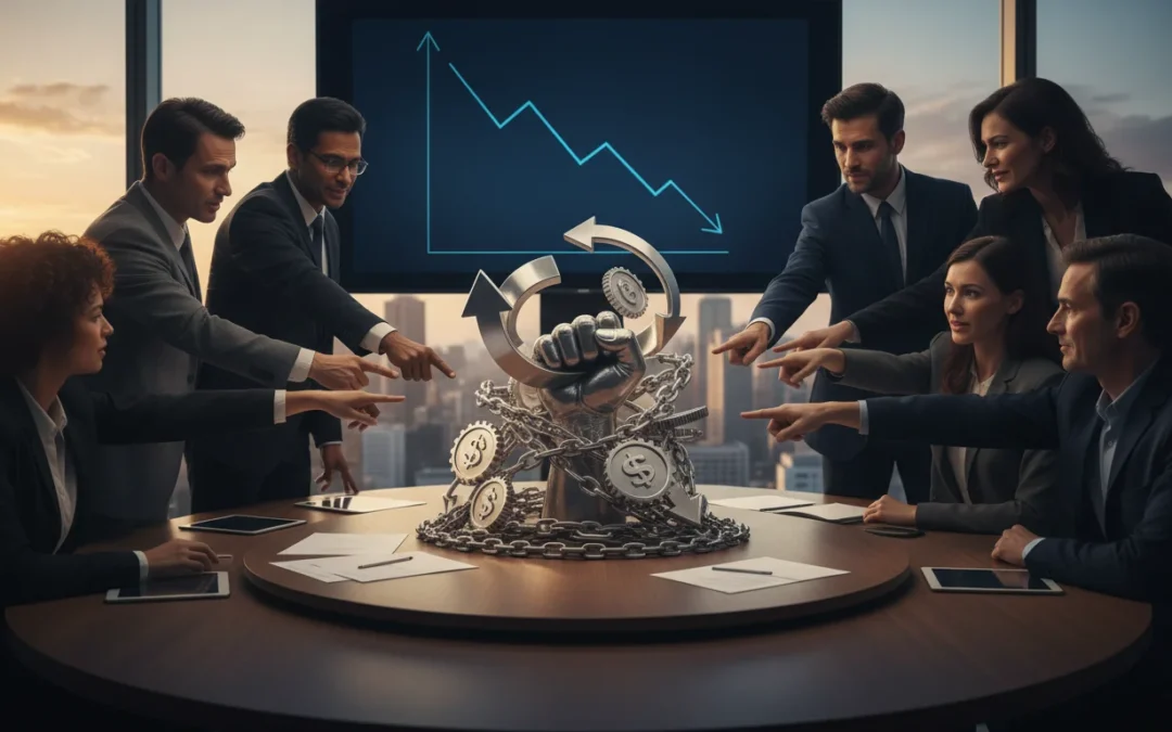 reduzir juros abusivos financiamento - Imagem de destaque: Como reduzir juros abusivos em financiamento: guia completo e técnico