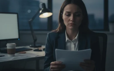 Rescisão indireta por assédio moral: guia completo e atualizado