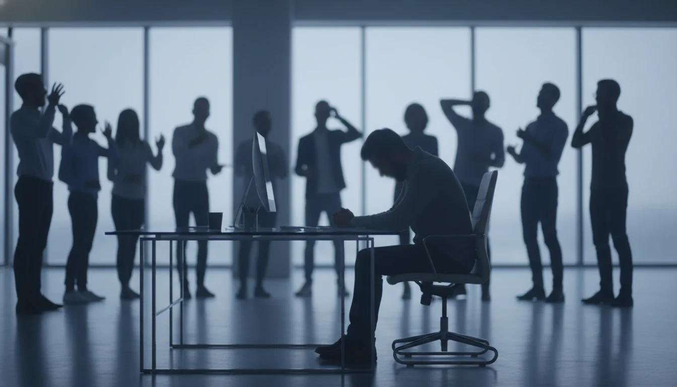 rescisão indireta por assédio moral