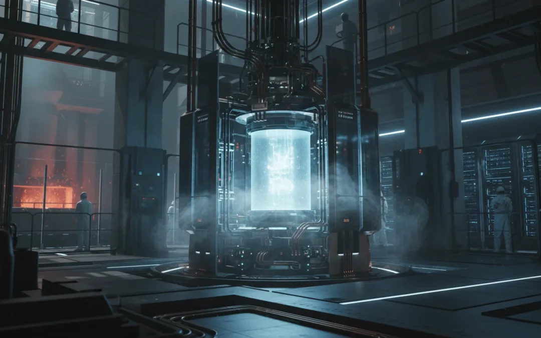 Segredo industrial: o guia definitivo sobre proteção, lei e vantagens competitivas