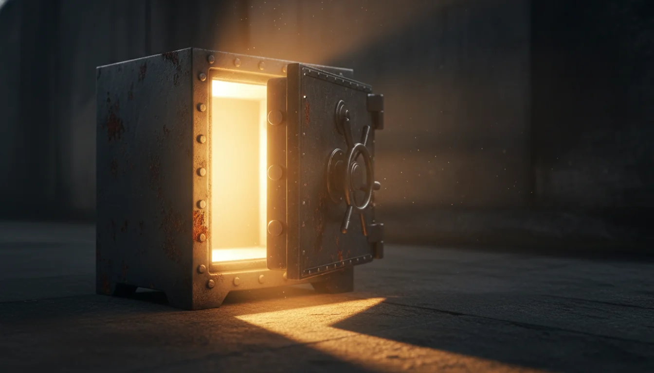 Segredo Industrial Segredo Industrial