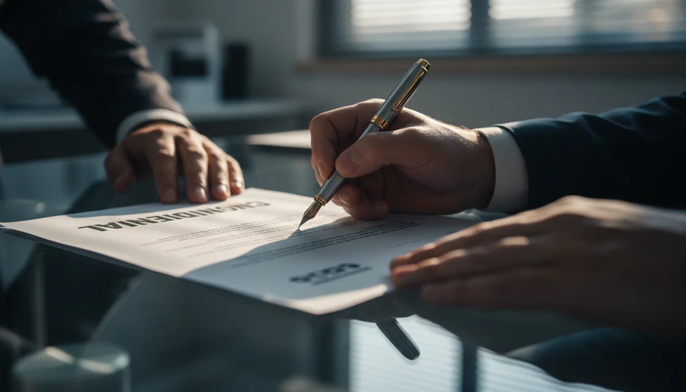 Segredo Industrial Segredo Industrial